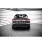 Diffuseur Arrière Complet Audi RSQ8 Mk1