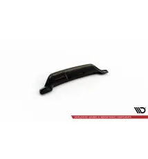 Arriere Splitter (avec une barre verticale) BMW X3 M40i / M40d G01