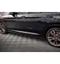 Rajouts Des Bas De Caisse V.2 BMW X3 M40d / M40i / M-Pack G01