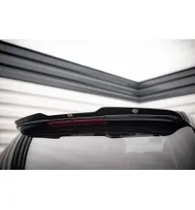 Spoiler Cap Mercedes-Benz B W246 Facelift