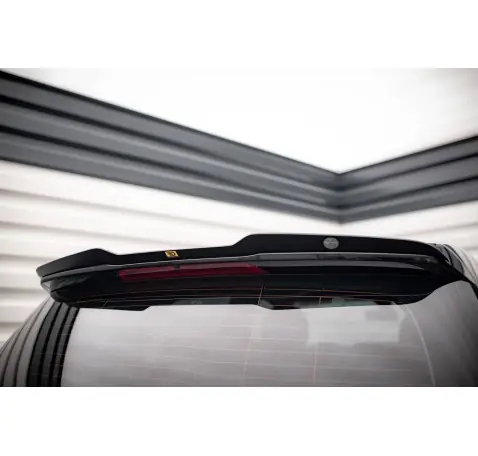 Spoiler Cap Mercedes-Benz B W246 Facelift
