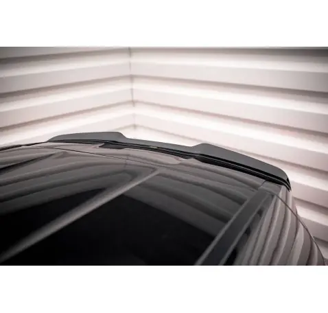 Spoiler Cap Mercedes-Benz B W246 Facelift