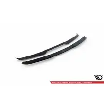 Spoiler Cap Mercedes-Benz B W246 Facelift