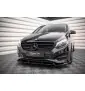 Lame Du Pare-Chocs Avant Mercedes-Benz B W246 Facelift