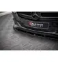 Lame Du Pare-Chocs Avant Mercedes-Benz B W246 Facelift