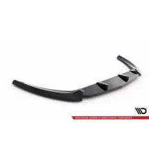 Lame Du Pare-Chocs Avant Mercedes-Benz B W246 Facelift