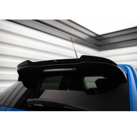 Spoiler Cap V.1 Peugeot 208 Mk2