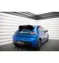 Spoiler Cap V.1 Peugeot 208 Mk2