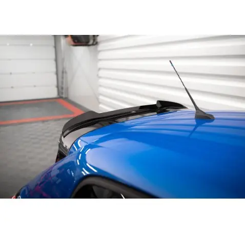 Spoiler Cap V.1 Peugeot 208 Mk2