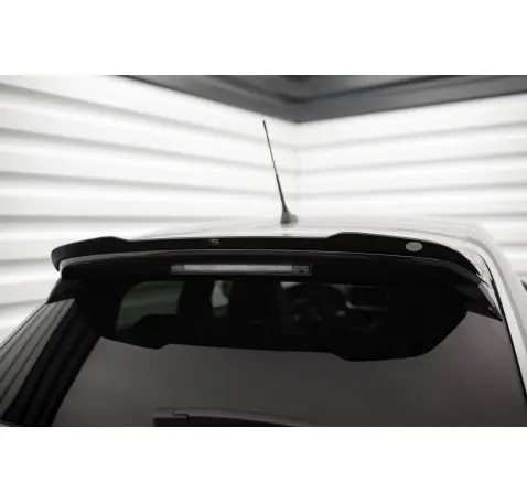 Spoiler Cap V.2 Peugeot 208 Mk2 Spoiler Cap V.2 Peugeot 208 Mk2
