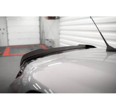 Spoiler Cap V.2 Peugeot 208 Mk2