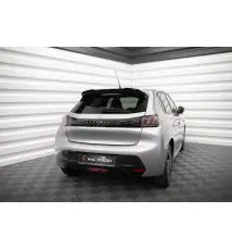 Spoiler Cap V.2 Peugeot 208 Mk2