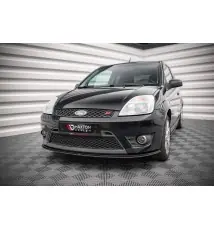 Street Pro Lame Du Pare-Chocs Avant Ford Fiesta ST Mk6
