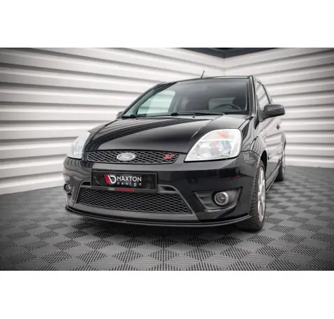 Street Pro Lame Du Pare-Chocs Avant Ford Fiesta ST Mk6
