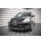 Street Pro Lame Du Pare-Chocs Avant Ford Fiesta ST Mk6