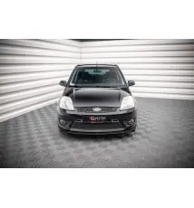 Street Pro Lame Du Pare-Chocs Avant Ford Fiesta ST Mk6