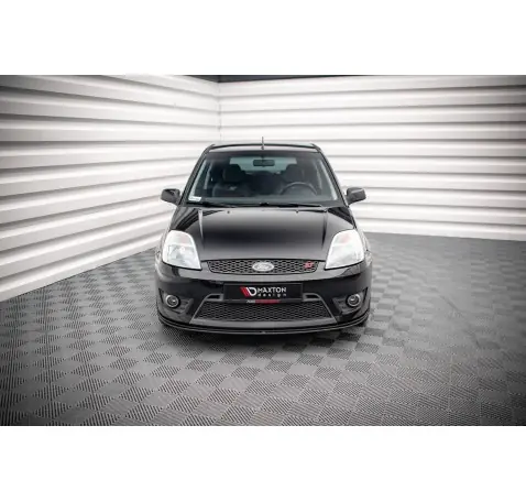 Street Pro Lame Du Pare-Chocs Avant Ford Fiesta ST Mk6