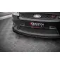 Street Pro Lame Du Pare-Chocs Avant V.1 + Flaps Ford Fiesta ST Mk6