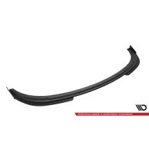 Street Pro Lame Du Pare-Chocs Avant V.1 + Flaps Ford Fiesta ST Mk6