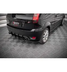 Street Pro Lame Du Pare Chocs Arriere Ford Fiesta ST Mk6