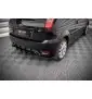 Street Pro Lame Du Pare Chocs Arriere Ford Fiesta ST Mk6