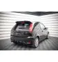 Street Pro Lame Du Pare Chocs Arriere Ford Fiesta ST Mk6