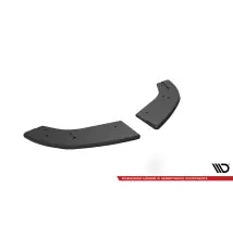 Street Pro Lame Du Pare Chocs Arriere Ford Fiesta ST Mk6