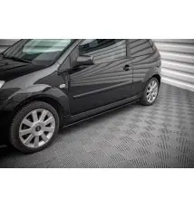 Street Pro Rajouts Des Bas De Caisse Ford Fiesta ST Mk6