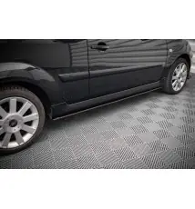 Street Pro Rajouts Des Bas De Caisse Ford Fiesta ST Mk6