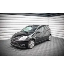 Street Pro Rajouts Des Bas De Caisse Ford Fiesta ST Mk6