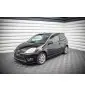 Street Pro Rajouts Des Bas De Caisse Ford Fiesta ST Mk6