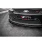 Front Flaps Ford Fiesta ST Mk6