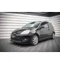 Front Flaps Ford Fiesta ST Mk6