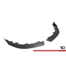 Front Flaps Ford Fiesta ST Mk6