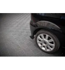 Rear Side Flaps Ford Fiesta ST Mk6