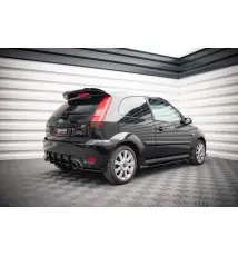 Rear Side Flaps Ford Fiesta ST Mk6