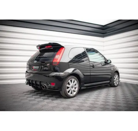 Rear Side Flaps Ford Fiesta ST Mk6