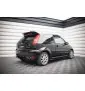 Rear Side Flaps Ford Fiesta ST Mk6