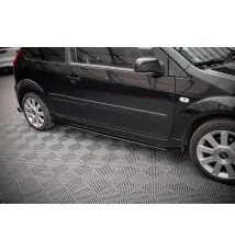 Side Flaps Ford Fiesta ST Mk6