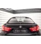 3D Spoiler Cap V.2 BMW X6 F16 M-Pack / X6 M F86