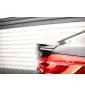 3D Spoiler Cap V.2 BMW X6 F16 M-Pack / X6 M F86
