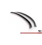 3D Spoiler Cap V.2 BMW X6 F16 M-Pack / X6 M F86