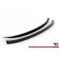 3D Spoiler Cap V.2 BMW X6 F16 M-Pack / X6 M F86