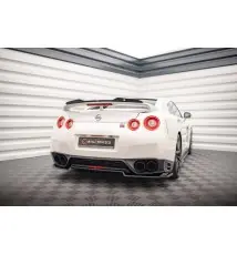 Spoiler Cap Nissan GTR R35 Facelift