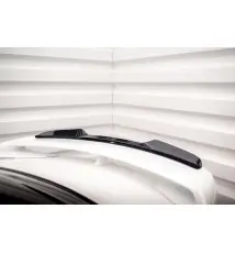 Spoiler Cap Nissan GTR R35 Facelift