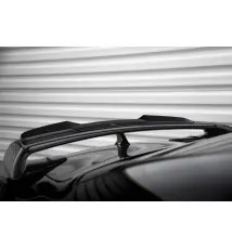 Spoiler Cap Nissan GTR R35 Facelift