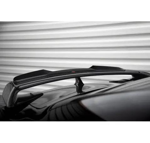 Spoiler Cap Nissan GTR R35 Facelift