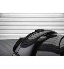 Spoiler Cap Nissan GTR R35 Facelift