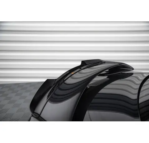 Spoiler Cap Nissan GTR R35 Facelift