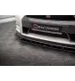 Lame Du Pare-Chocs Avant Nissan GTR R35 Facelift